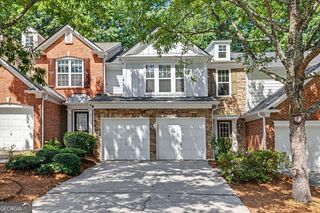 1490 Bellsmith Drive, Roswell, GA 30076
