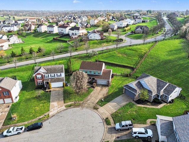 7004 Running Fox Court, Florence, KY 41042