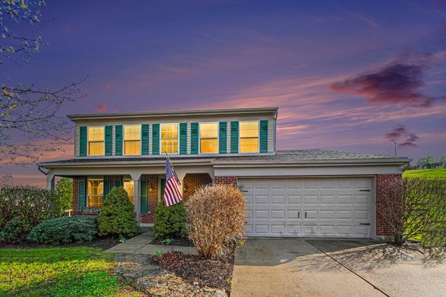 7004 Running Fox Court, Florence, KY 41042