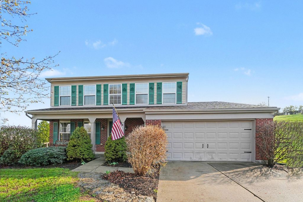 7004 Running Fox Court, Florence, KY 41042