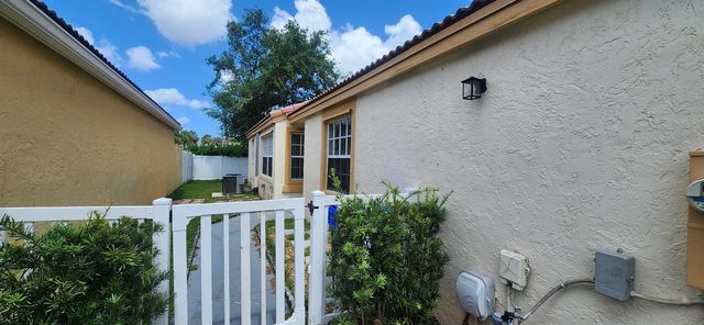 17932 SW 29th Lane, Miramar, FL 33029