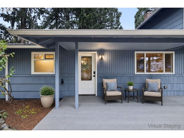 18655 Se YAMHILL Cir, Portland, OR 97233