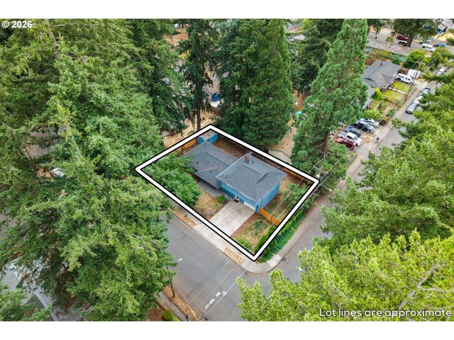 18655 Se YAMHILL Cir, Portland, OR 97233