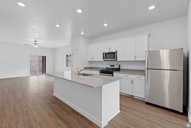 7268 SLICK ROCK WAY, Eagle Mountain, UT 84005