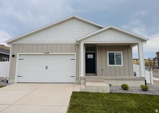 7268 SLICK ROCK WAY, Eagle Mountain, UT 84005