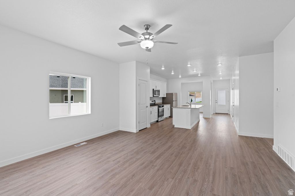 7268 SLICK ROCK WAY, Eagle Mountain, UT 84005 — photo 3