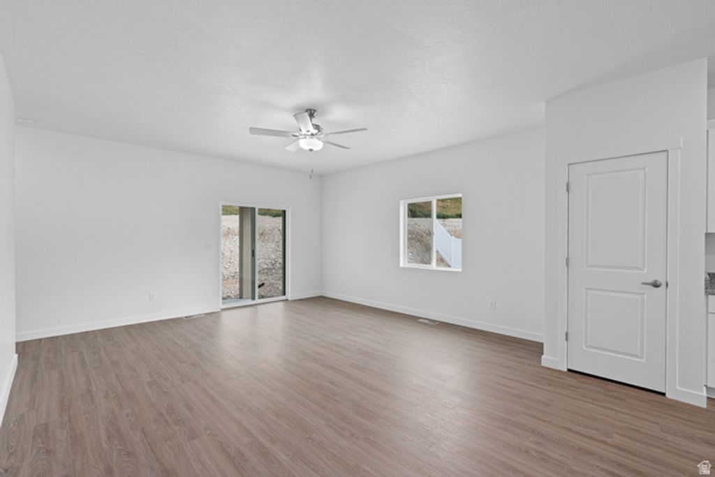 7268 SLICK ROCK WAY, Eagle Mountain, UT 84005 — photo 4