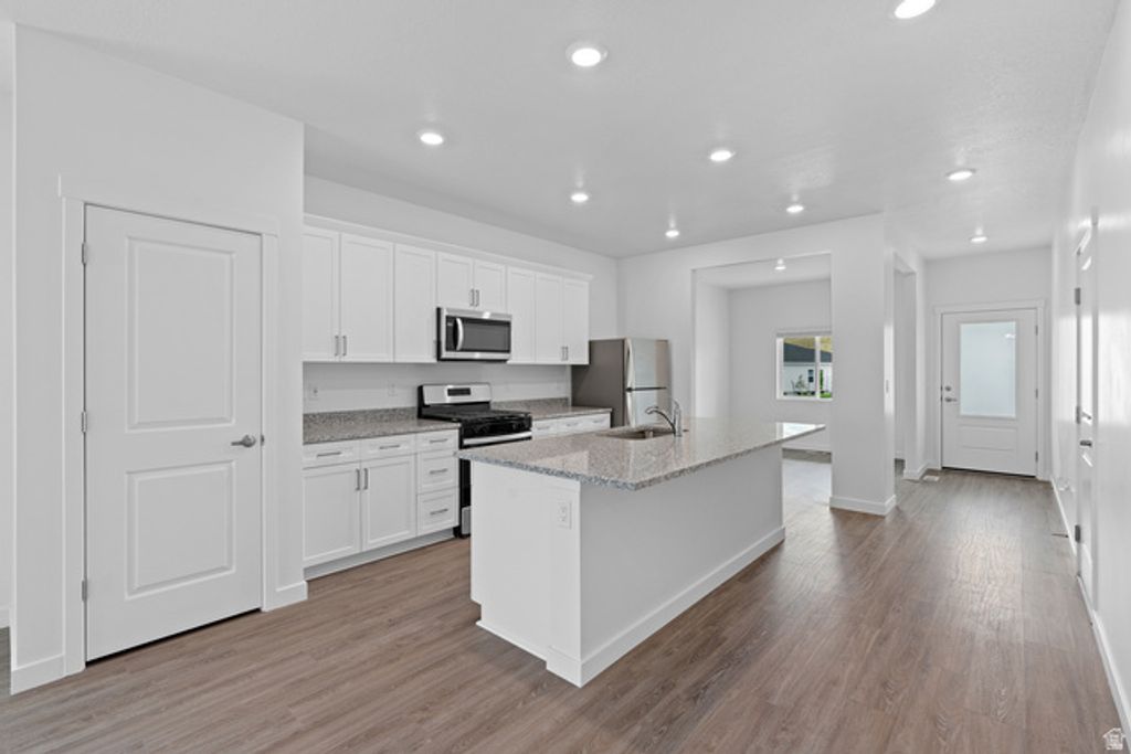7268 SLICK ROCK WAY, Eagle Mountain, UT 84005 — photo 5