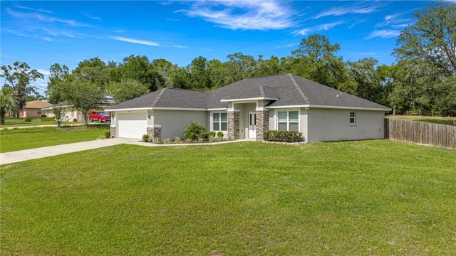 12421 SE 97TH AVENUE, Belleview, FL 34420