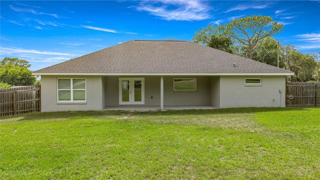 12421 SE 97TH AVENUE, Belleview, FL 34420