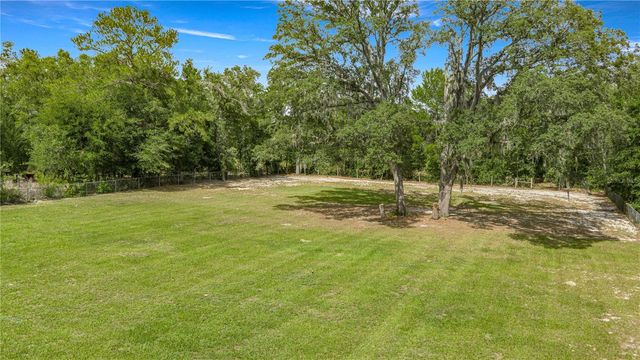 12421 SE 97TH AVENUE, Belleview, FL 34420