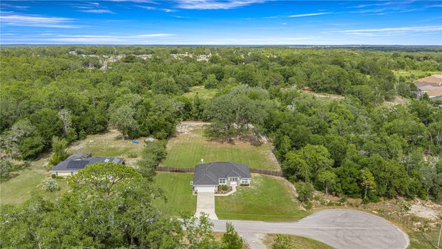 12421 SE 97TH AVENUE, Belleview, FL 34420