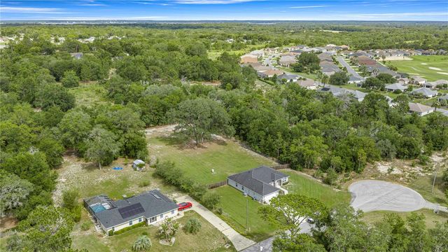 12421 SE 97TH AVENUE, Belleview, FL 34420