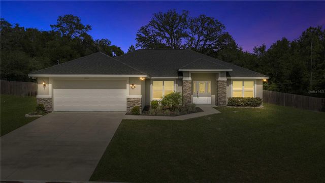 12421 SE 97TH AVENUE, Belleview, FL 34420