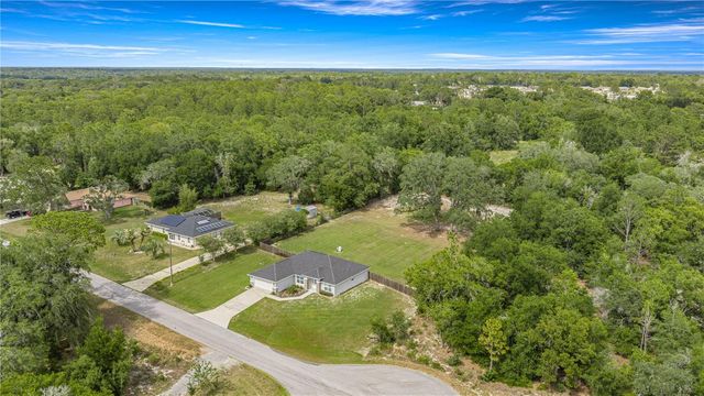 12421 SE 97TH AVENUE, Belleview, FL 34420