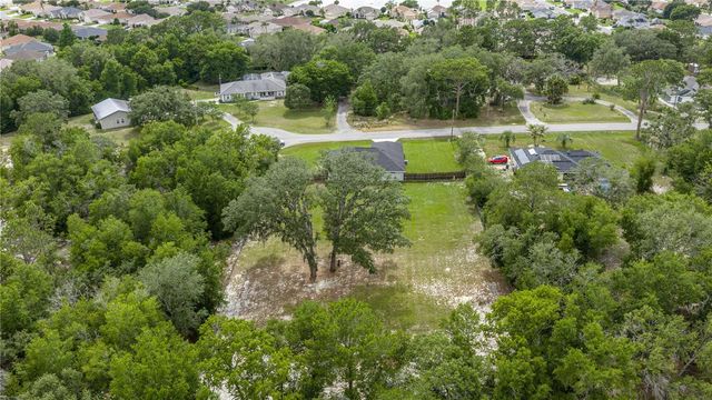 12421 SE 97TH AVENUE, Belleview, FL 34420