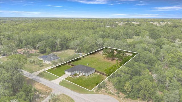 12421 SE 97TH AVENUE, Belleview, FL 34420