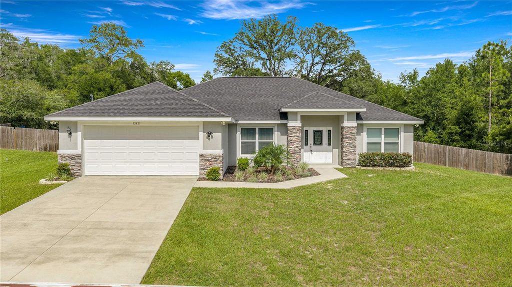 12421 SE 97TH AVENUE, Belleview, FL 34420