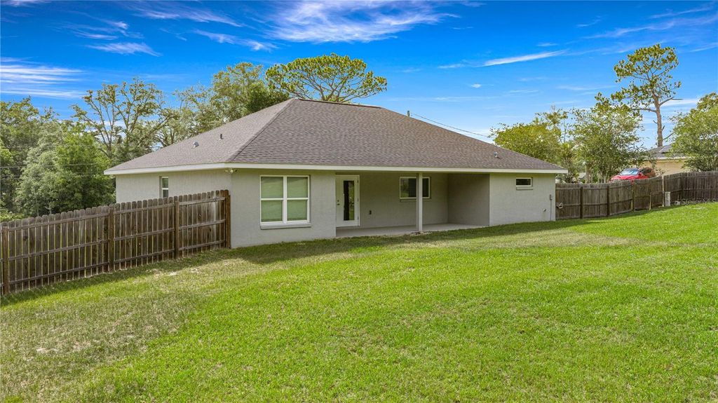 Image 34 of property listing at 12421 SE 97TH AVENUE, Belleview, FL 34420