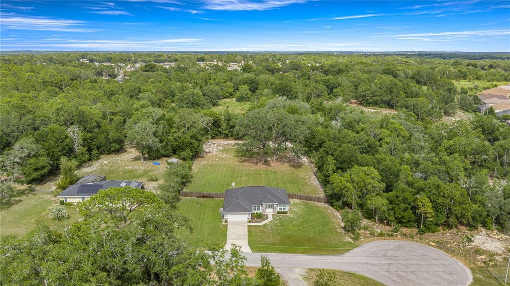 Image 39 of property listing at 12421 SE 97TH AVENUE, Belleview, FL 34420