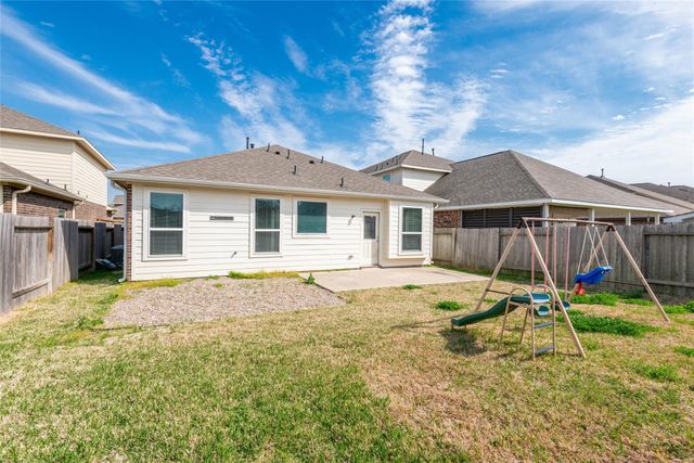 5306 Windy Plantation Drive, Brookshire, TX 77423
