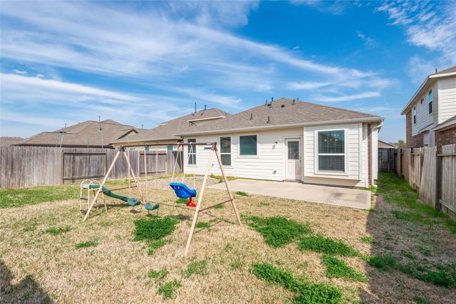 5306 Windy Plantation Drive, Brookshire, TX 77423