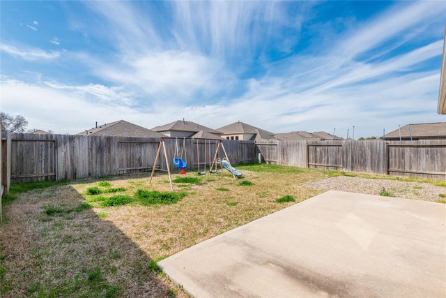 5306 Windy Plantation Drive, Brookshire, TX 77423