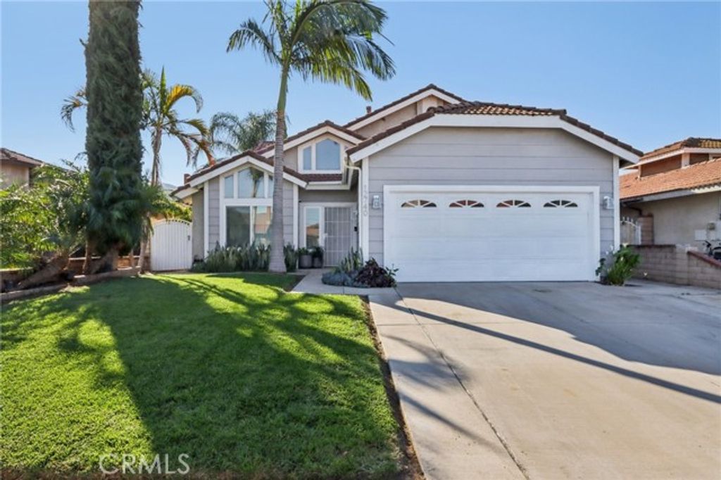 12740 Tehama Circle, Riverside, CA 92503