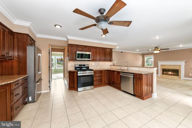 632 OLYMPIA ST, Mantua, NJ 08051