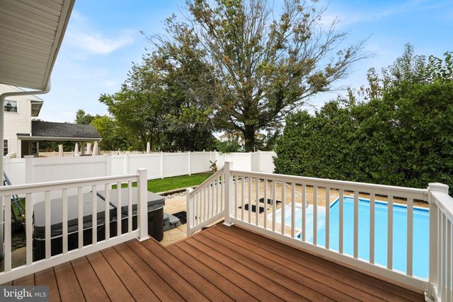 632 OLYMPIA ST, Mantua, NJ 08051