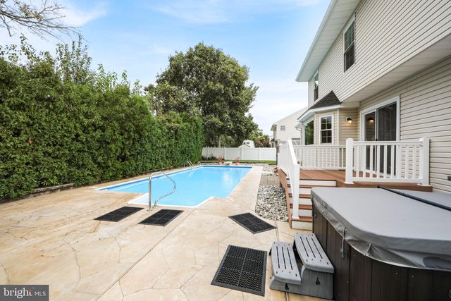 632 OLYMPIA ST, Mantua, NJ 08051