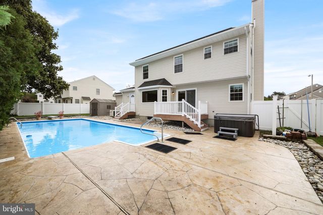 632 OLYMPIA ST, Mantua, NJ 08051