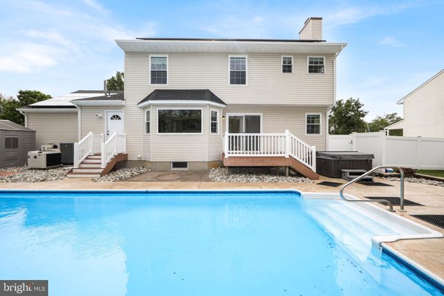 632 OLYMPIA ST, Mantua, NJ 08051