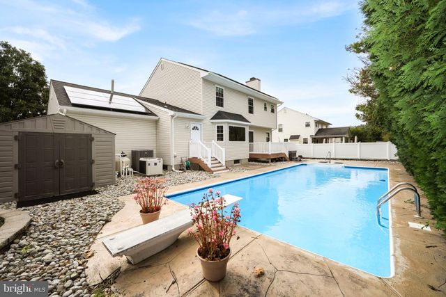 632 OLYMPIA ST, Mantua, NJ 08051