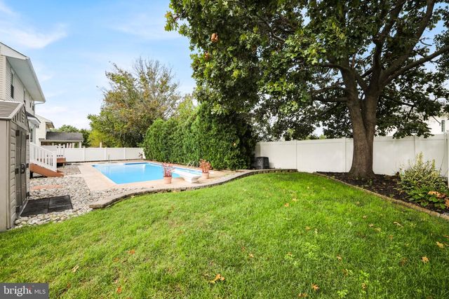 632 OLYMPIA ST, Mantua, NJ 08051