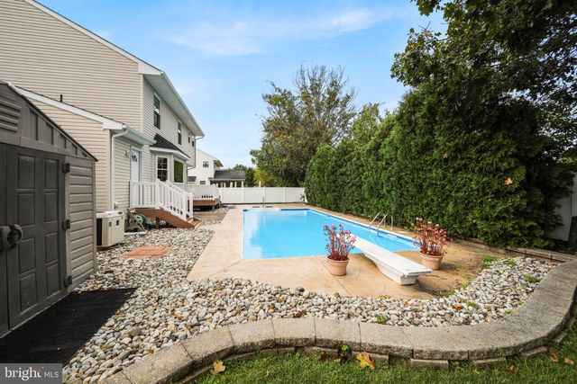 632 OLYMPIA ST, Mantua, NJ 08051