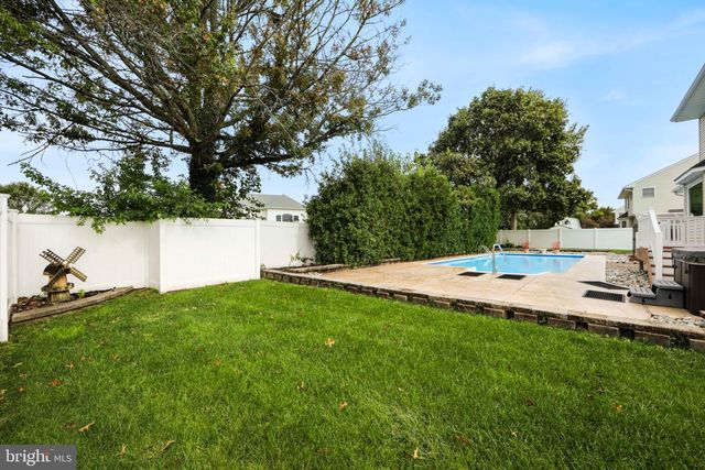 632 OLYMPIA ST, Mantua, NJ 08051