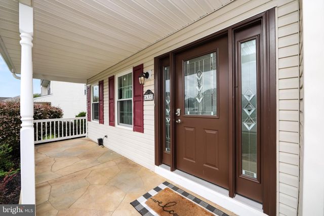 632 OLYMPIA ST, Mantua, NJ 08051