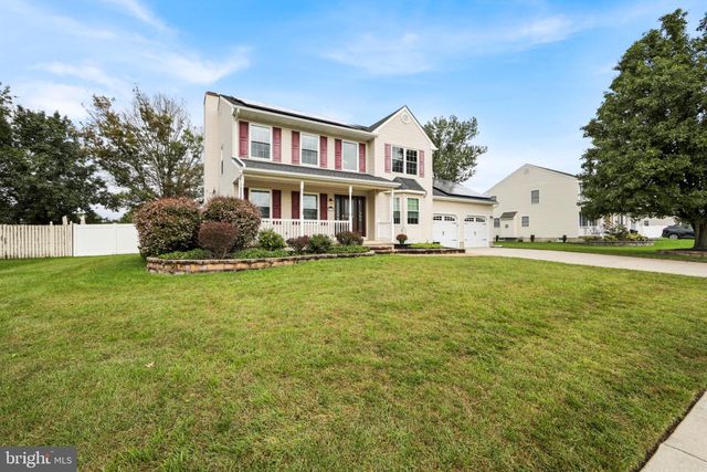 632 OLYMPIA ST, Mantua, NJ 08051