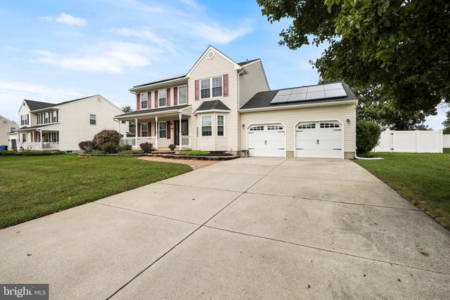 632 OLYMPIA ST, Mantua, NJ 08051