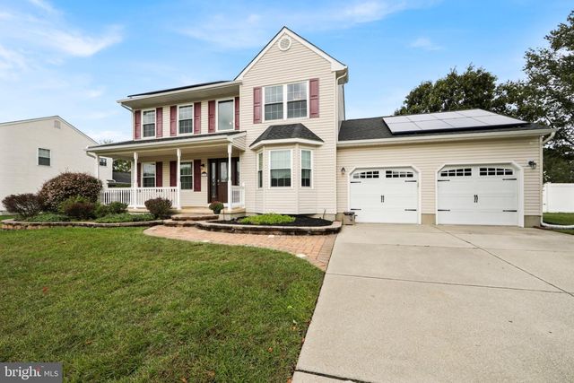 632 OLYMPIA ST, Mantua, NJ 08051