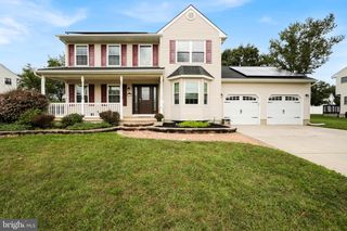 632 OLYMPIA ST, Mantua, NJ 08051