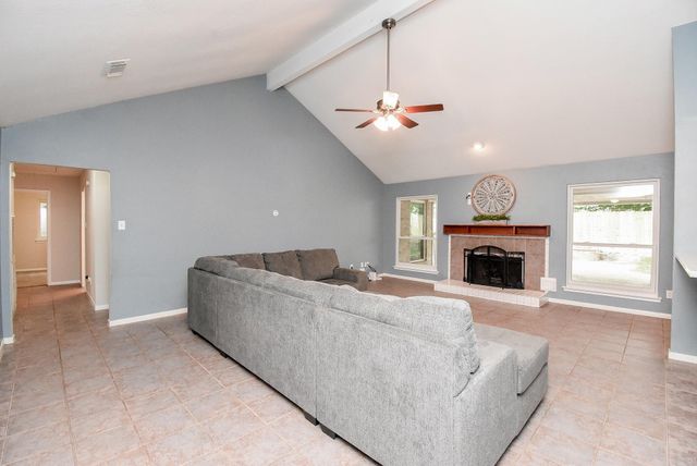 14618 Cypress Falls Drive, Cypress, TX 77429