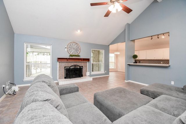 14618 Cypress Falls Drive, Cypress, TX 77429
