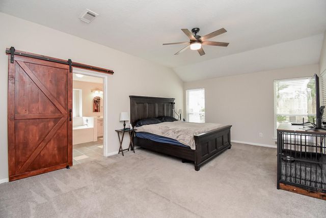 14618 Cypress Falls Drive, Cypress, TX 77429