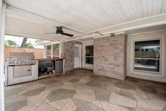 14618 Cypress Falls Drive, Cypress, TX 77429