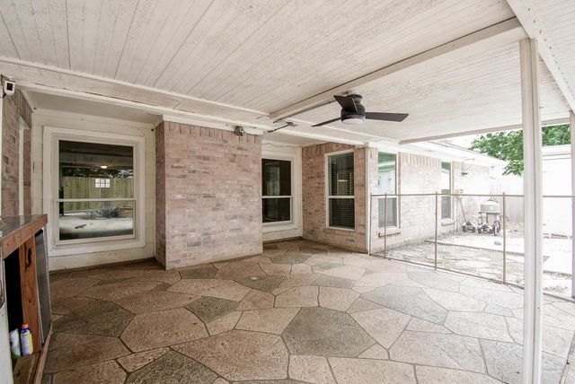 14618 Cypress Falls Drive, Cypress, TX 77429