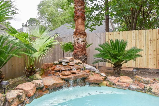 14618 Cypress Falls Drive, Cypress, TX 77429