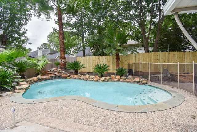 14618 Cypress Falls Drive, Cypress, TX 77429