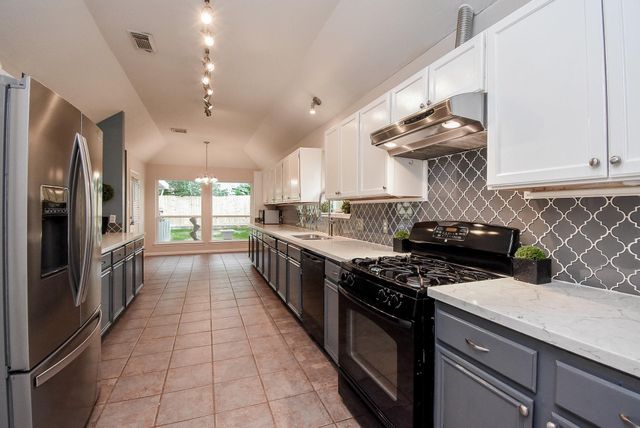 14618 Cypress Falls Drive, Cypress, TX 77429